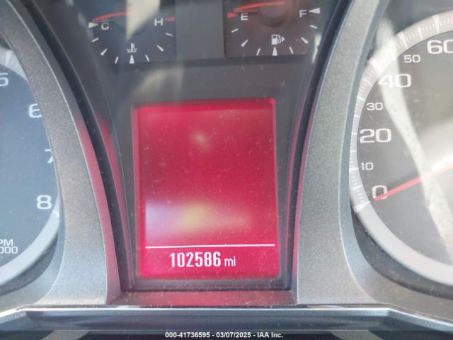 2GKALMEK0E6355282 GMC Terrain Sle-1