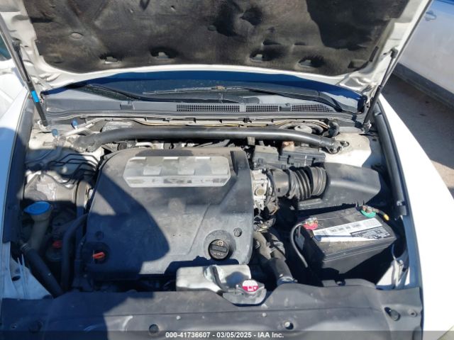2007 ACURA TL 19UUA66237A024826 Photo 9