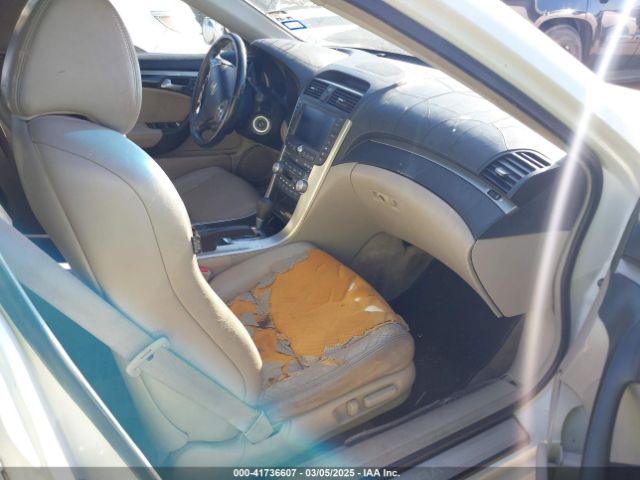 2007 ACURA TL 19UUA66237A024826 Photo 4