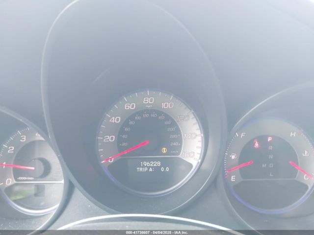 2007 ACURA TL 19UUA66237A024826 Photo 6