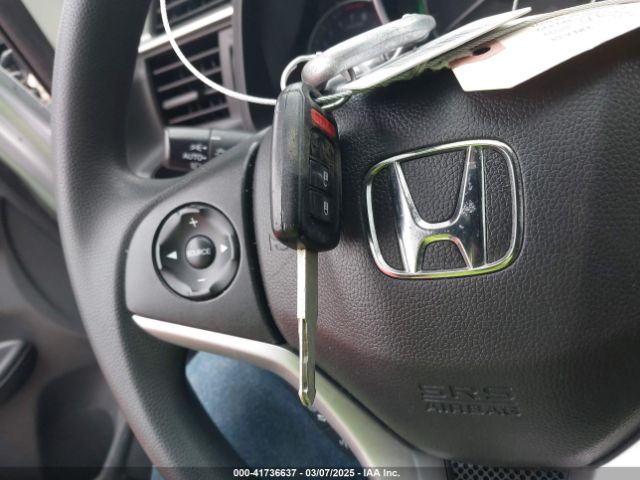 3HGGK5H53HM703611 Honda FIT LX