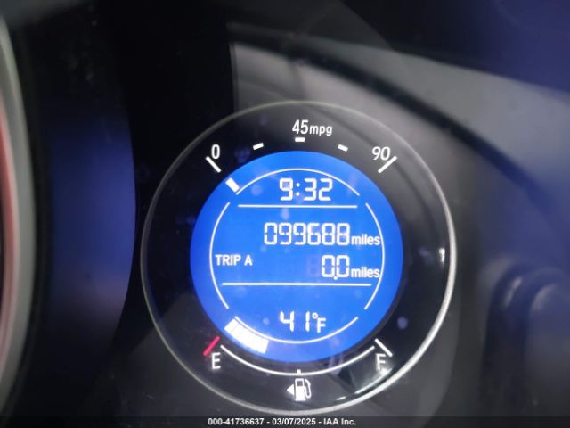 3HGGK5H53HM703611 Honda FIT LX