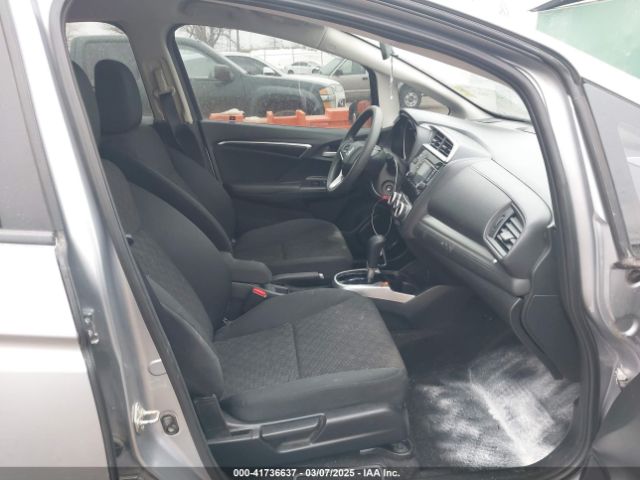 3HGGK5H53HM703611 Honda FIT LX