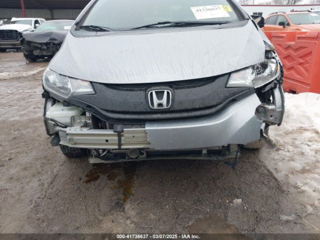 3HGGK5H53HM703611 Honda FIT LX
