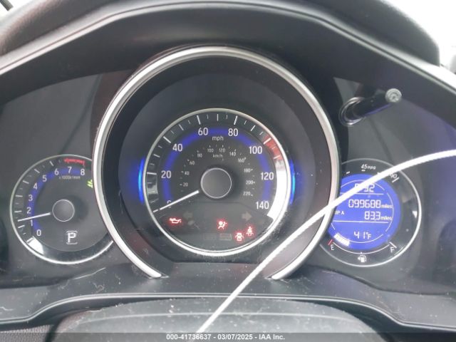 3HGGK5H53HM703611 Honda FIT LX