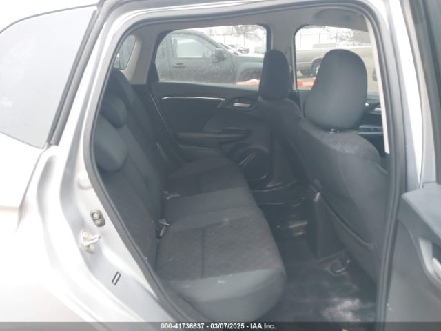 3HGGK5H53HM703611 Honda FIT LX
