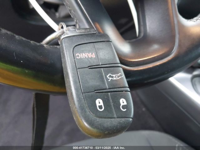 2C3CDZAG8GH158162 Dodge Challenger Sxt