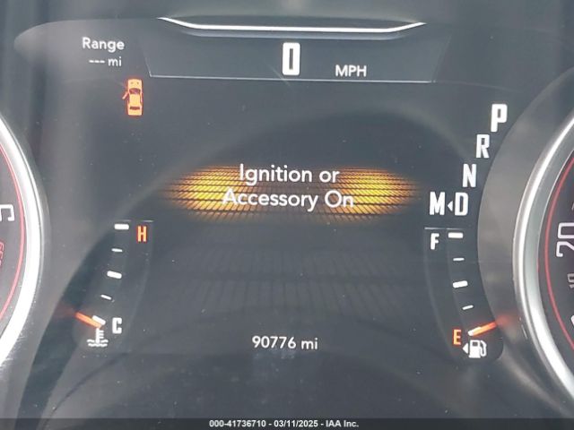 2C3CDZAG8GH158162 Dodge Challenger Sxt
