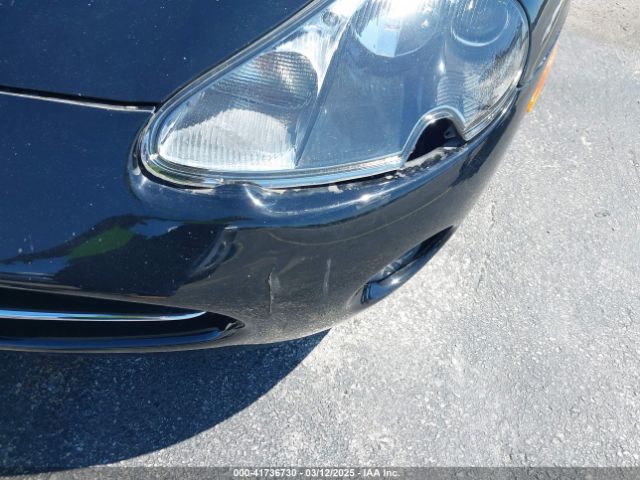 2005 JAGUAR XK8 SAJDA42C252A40271 Photo 5