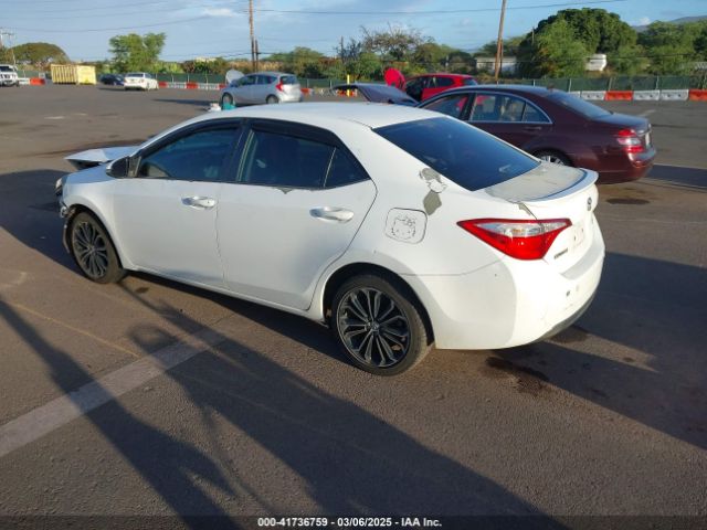 5YFBURHE0EP163763 Toyota 2zr-fe