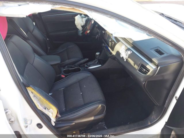 5YFBURHE0EP163763 Toyota 2zr-fe