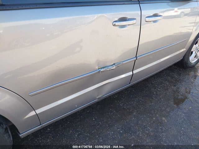 2C4RDGBG4FR613767 Dodge Grand Caravan Se
