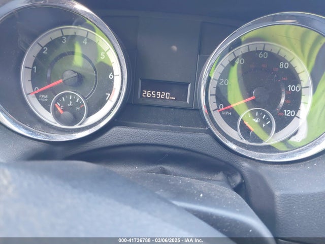 2C4RDGBG4FR613767 Dodge Grand Caravan Se