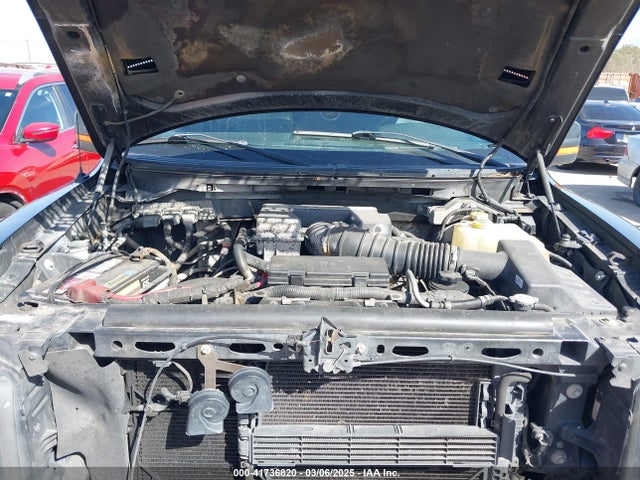 Ford F-150 Svt Raptor 2014 1FTFW1R66EFD09949 Image 10