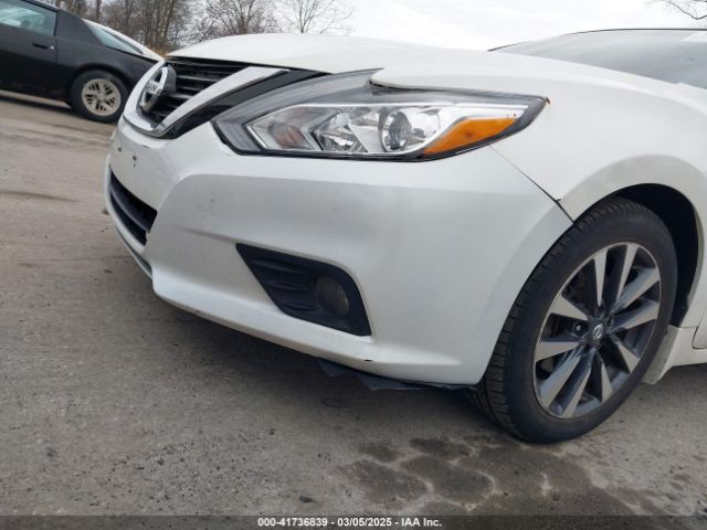 1N4AL3AP1GC273844 Nissan Altima 2.5 Sv