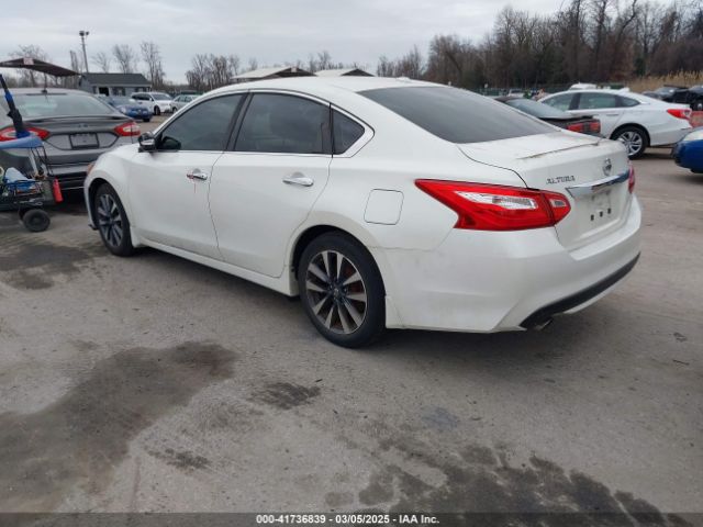 1N4AL3AP1GC273844 Nissan Altima 2.5 Sv