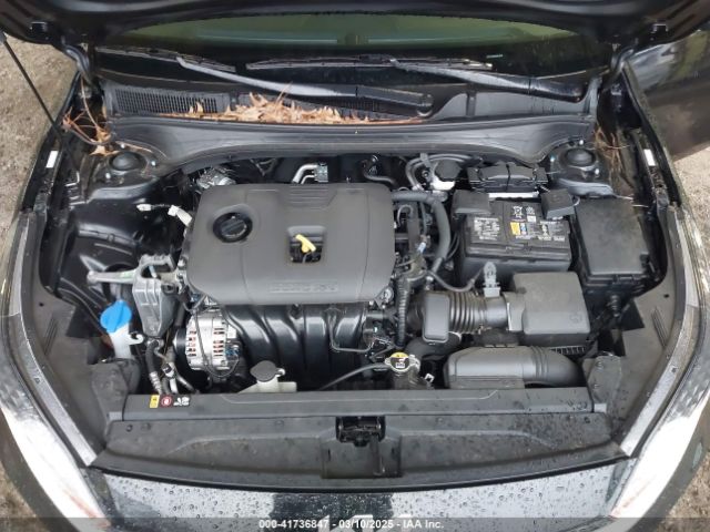 3KPF24AD0RE823948 KIA Forte Lxs
