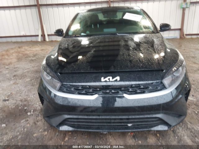 3KPF24AD0RE823948 KIA Forte Lxs