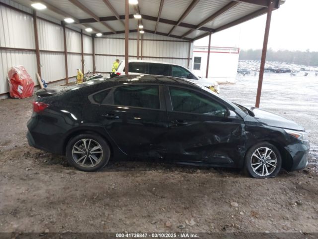3KPF24AD0RE823948 KIA Forte Lxs