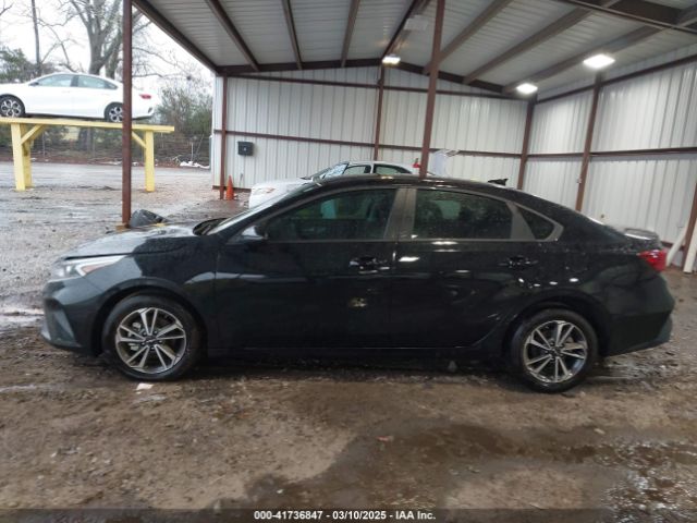 3KPF24AD0RE823948 KIA Forte Lxs