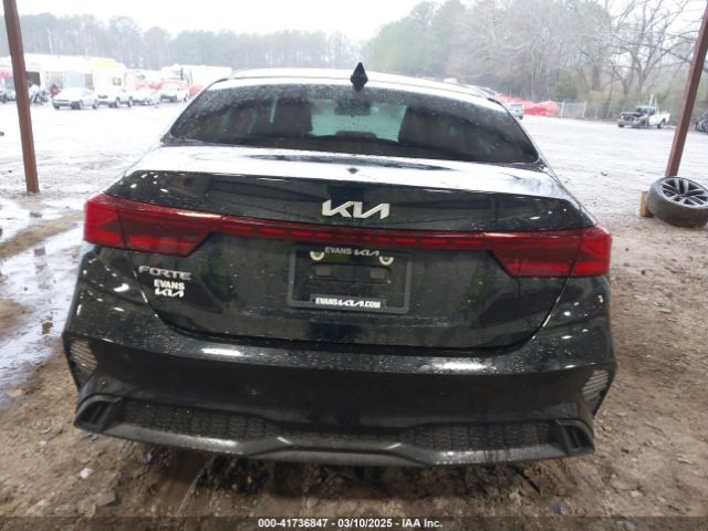 3KPF24AD0RE823948 KIA Forte Lxs