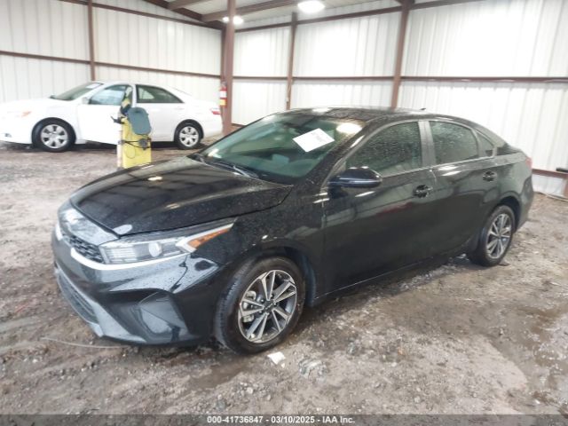 3KPF24AD0RE823948 KIA Forte Lxs