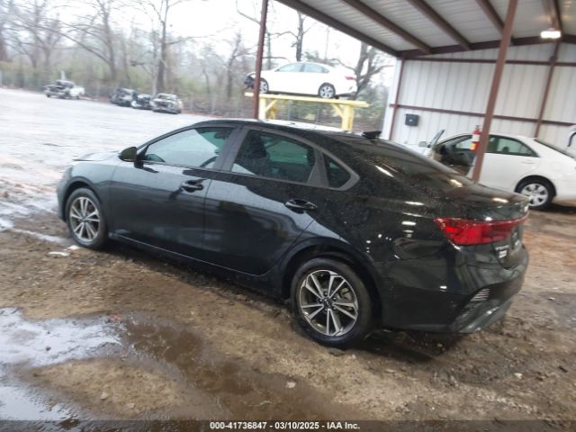3KPF24AD0RE823948 KIA Forte Lxs