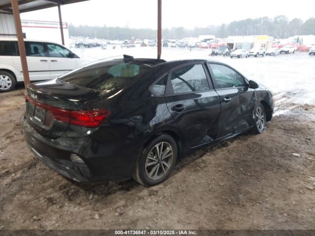 3KPF24AD0RE823948 KIA Forte Lxs