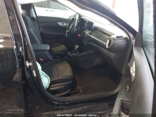 3KPF24AD0RE823948 KIA Forte Lxs