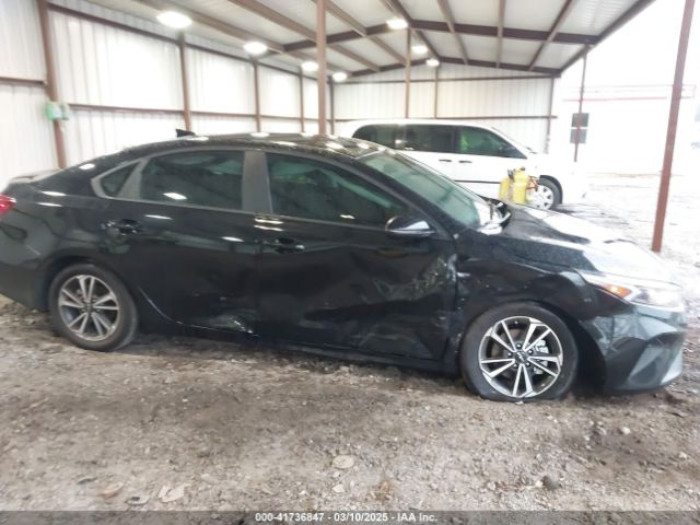 3KPF24AD0RE823948 KIA Forte Lxs