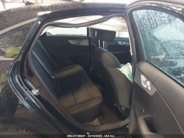 3KPF24AD0RE823948 KIA Forte Lxs