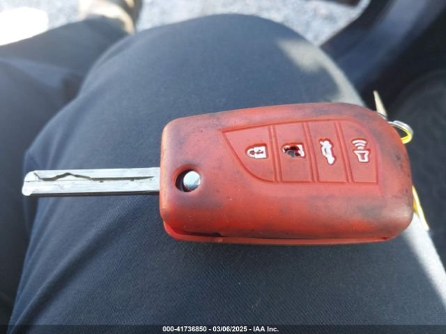 4T1G11AK4NU040899 Toyota CAMRY SE