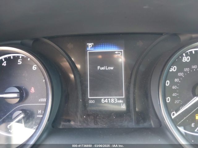 4T1G11AK4NU040899 Toyota CAMRY SE