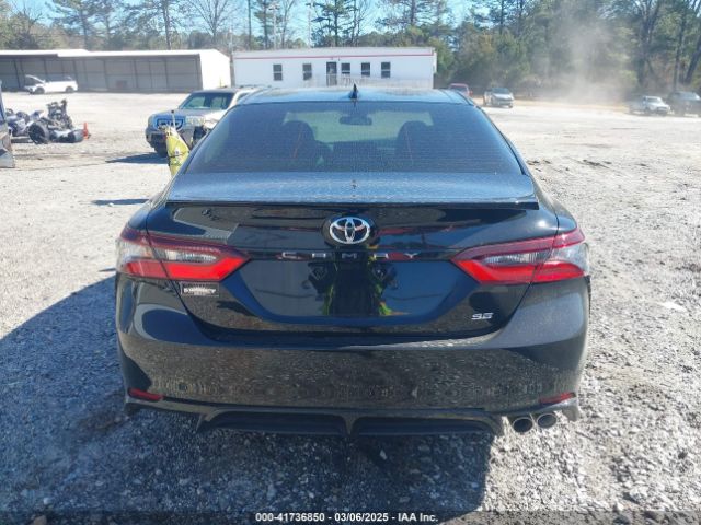 4T1G11AK4NU040899 Toyota CAMRY SE