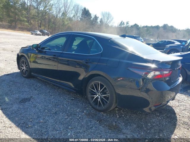 4T1G11AK4NU040899 Toyota CAMRY SE
