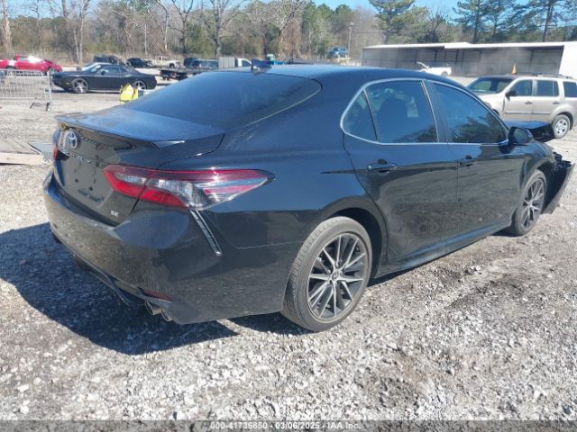 4T1G11AK4NU040899 Toyota CAMRY SE