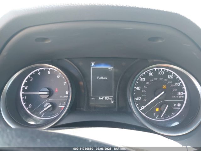 4T1G11AK4NU040899 Toyota CAMRY SE