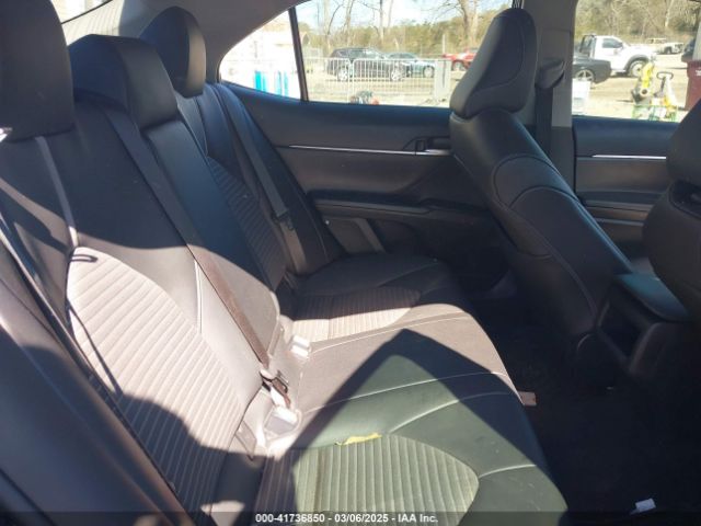 4T1G11AK4NU040899 Toyota CAMRY SE