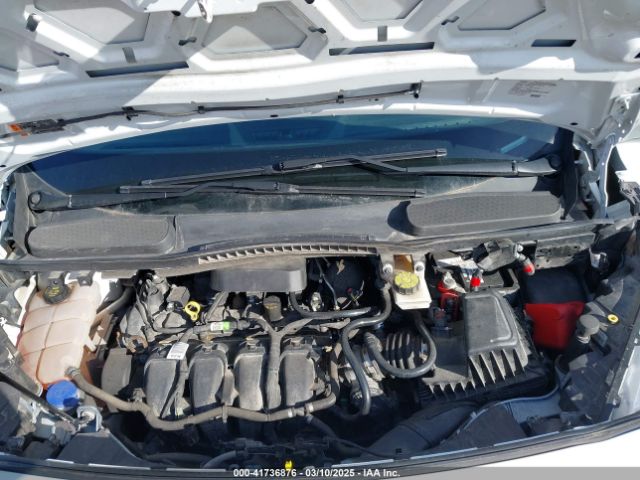 NM0LS7E27L1468362 Ford Transit Connect Xl Cargo Van