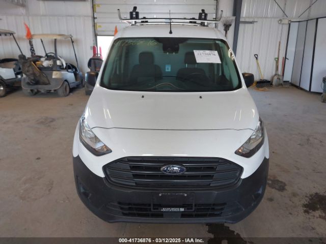 NM0LS7E27L1468362 Ford Transit Connect Xl Cargo Van