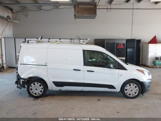 NM0LS7E27L1468362 Ford Transit Connect Xl Cargo Van