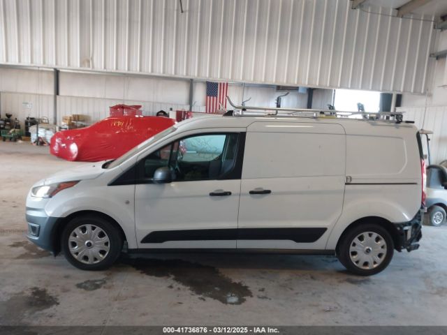 NM0LS7E27L1468362 Ford Transit Connect Xl Cargo Van