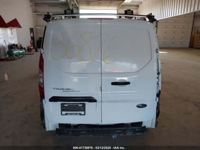NM0LS7E27L1468362 Ford Transit Connect Xl Cargo Van