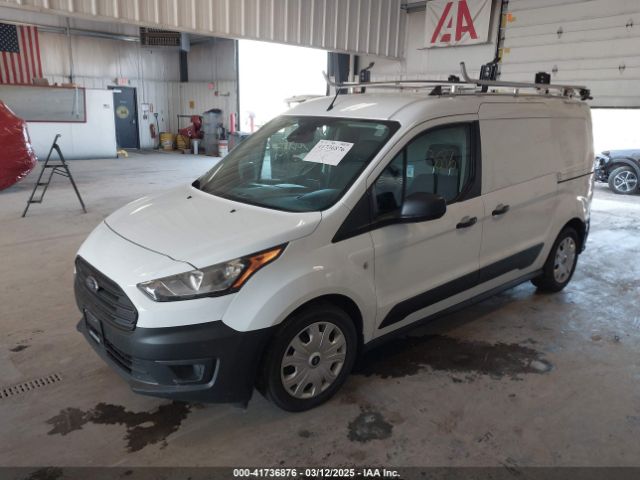 NM0LS7E27L1468362 Ford Transit Connect Xl Cargo Van
