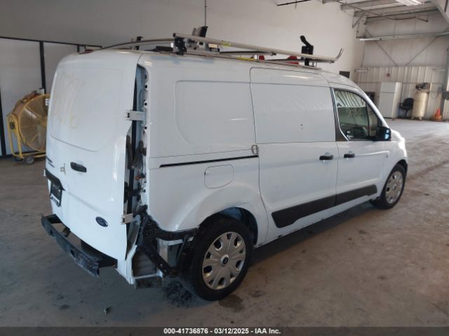 NM0LS7E27L1468362 Ford Transit Connect Xl Cargo Van