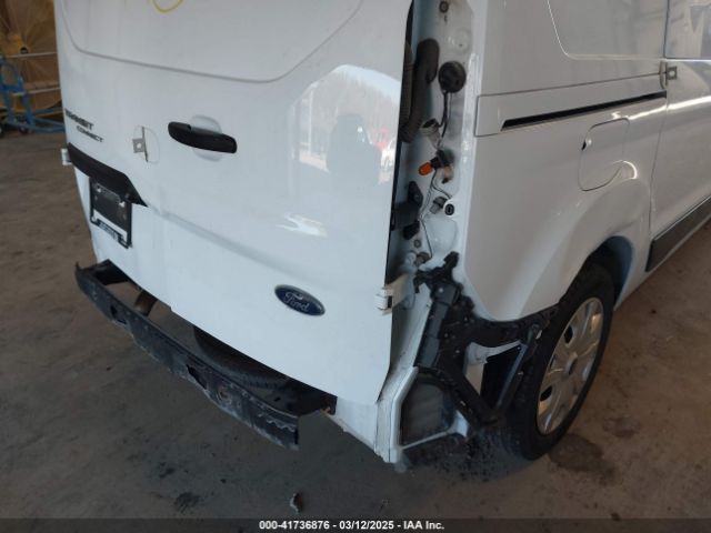NM0LS7E27L1468362 Ford Transit Connect Xl Cargo Van