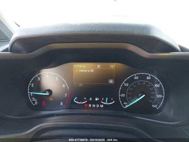 NM0LS7E27L1468362 Ford Transit Connect Xl Cargo Van