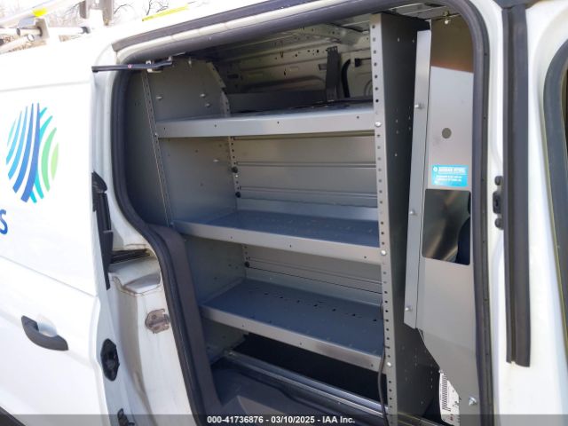 NM0LS7E27L1468362 Ford Transit Connect Xl Cargo Van
