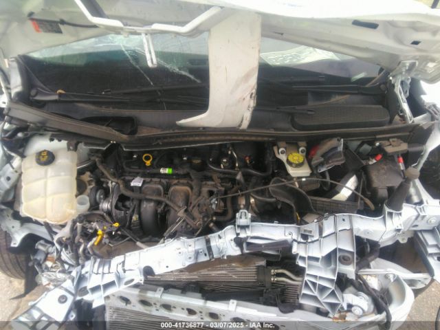 NM0LS7S2XN1543014 Ford Transit Connect Xl Cargo Van