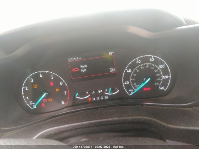 NM0LS7S2XN1543014 Ford Transit Connect Xl Cargo Van